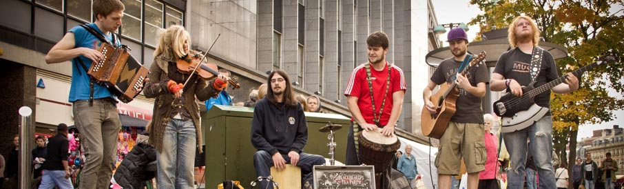 Blackbeard's Tea Party busking in Sheffield.jpg